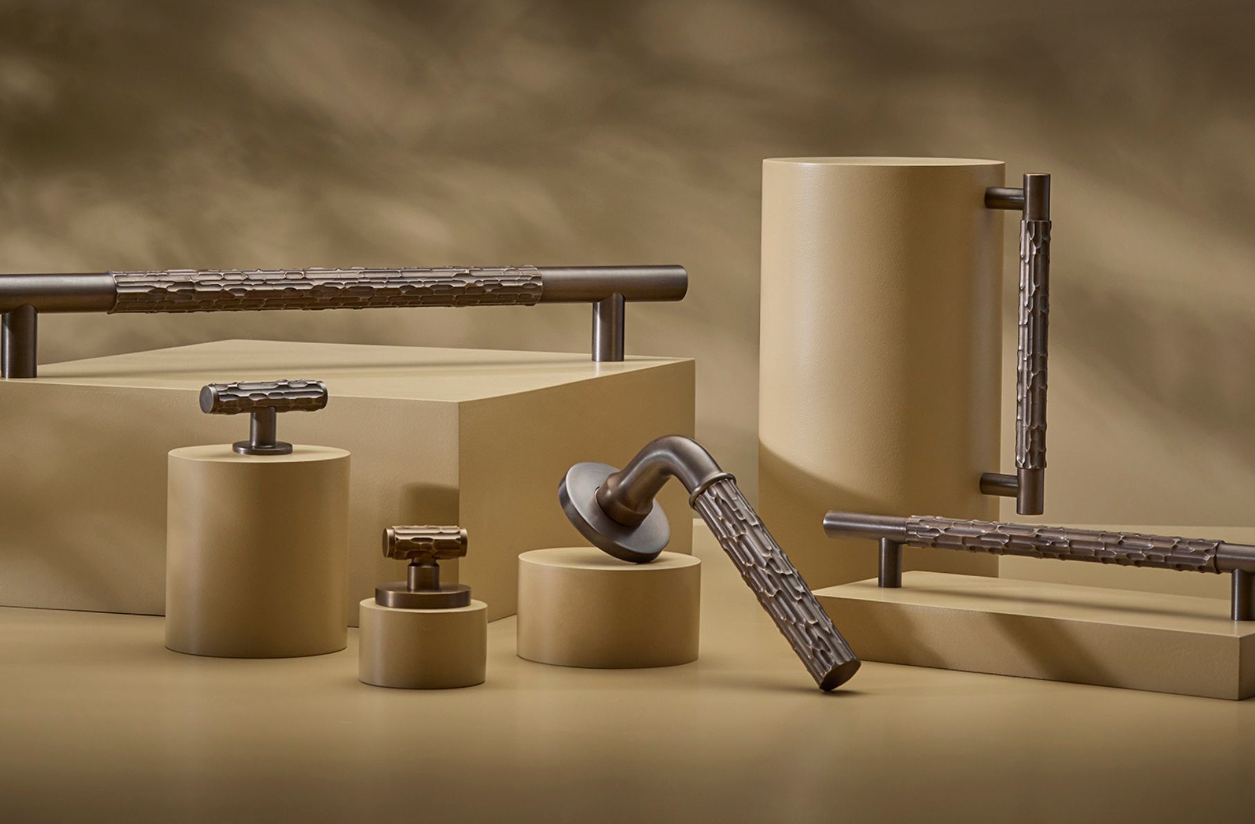 Inspired by Nature: The Story Behind the Bark Collection